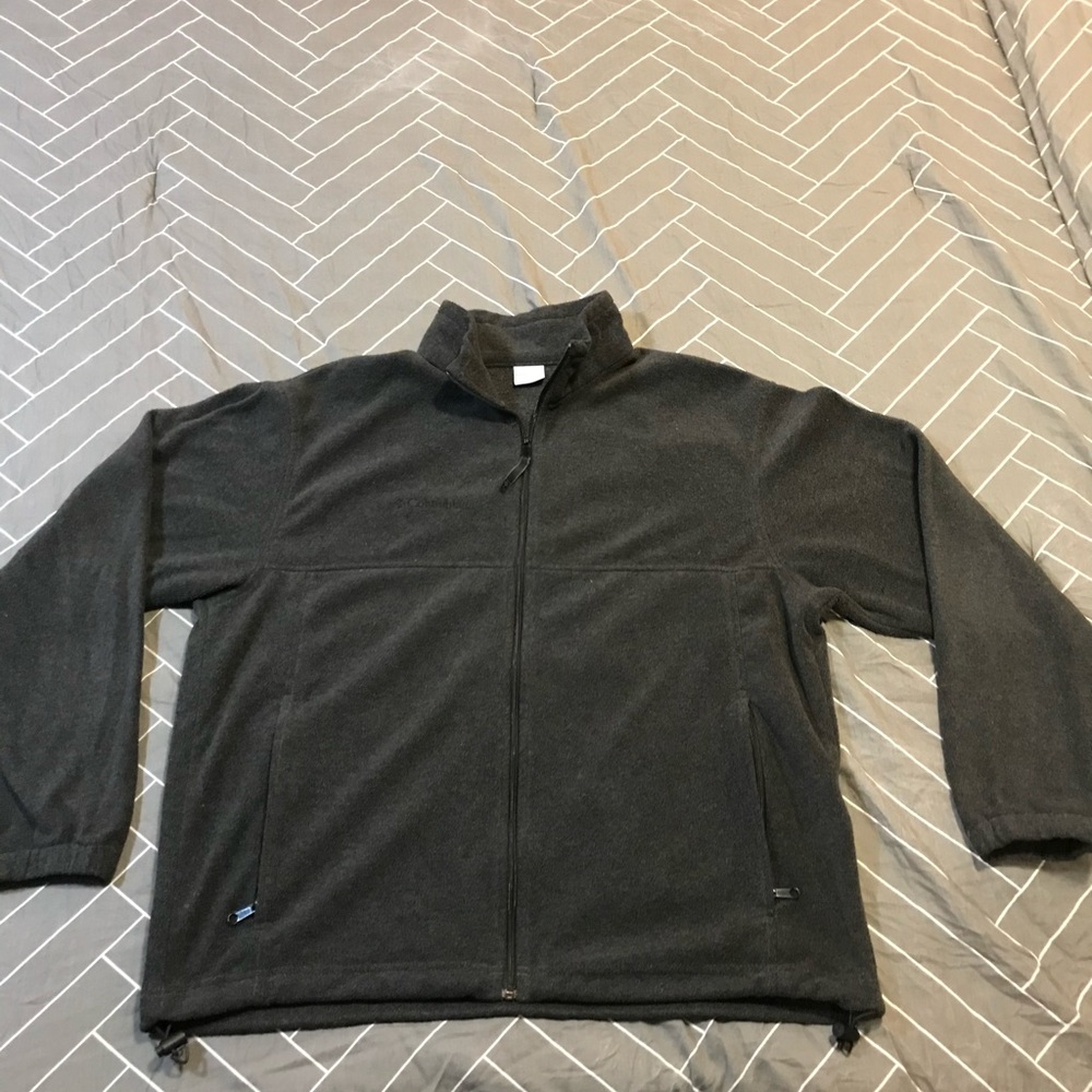 Men’s XL Columbia jacket